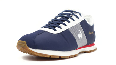 le coq sportif LCS MONTPLLIER CR NAVY/TRICOLOR 1