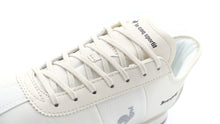 画像をギャラリービューアに読み込む, le coq sportif LCS MONTPLLIER CR OFF WHITE/MILK BEIGE 6