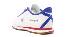 画像をギャラリービューアに読み込む, le coq sportif LCS MONTPLLIER CR WHITE/TRICOLOR 2