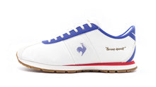 画像をギャラリービューアに読み込む, le coq sportif LCS MONTPLLIER CR WHITE/TRICOLOR 3