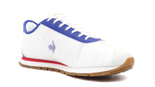 画像をギャラリービューアに読み込む, le coq sportif LCS MONTPLLIER CR WHITE/TRICOLOR 5