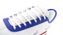 画像をギャラリービューアに読み込む, le coq sportif LCS MONTPLLIER CR WHITE/TRICOLOR 6