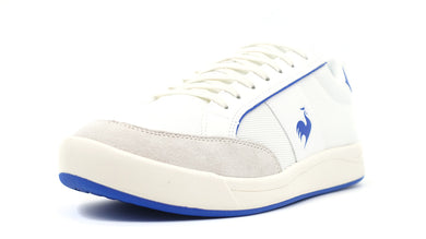 le coq sportif LCS GRAND EST AC WHITE/BLUE 1