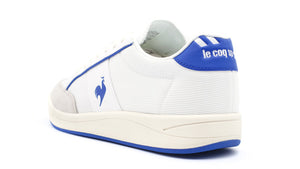 le coq sportif LCS GRAND EST AC WHITE/BLUE 2