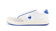 画像をギャラリービューアに読み込む, le coq sportif LCS GRAND EST AC WHITE/BLUE 3