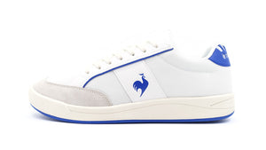 le coq sportif LCS GRAND EST AC WHITE/BLUE 3