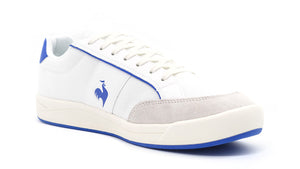 le coq sportif LCS GRAND EST AC WHITE/BLUE – mita sneakers