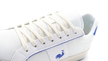 画像をギャラリービューアに読み込む, le coq sportif LCS GRAND EST AC WHITE/BLUE 6