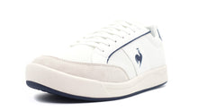 画像をギャラリービューアに読み込む, le coq sportif LCS GRAND EST AC WHITE/NAVY 1