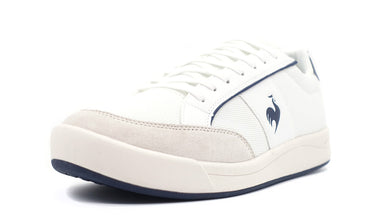 le coq sportif LCS GRAND EST AC WHITE/NAVY 1