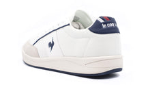 画像をギャラリービューアに読み込む, le coq sportif LCS GRAND EST AC WHITE/NAVY 2