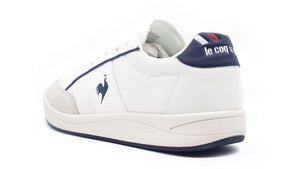 le coq sportif LCS GRAND EST AC WHITE/NAVY – mita sneakers