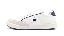 画像をギャラリービューアに読み込む, le coq sportif LCS GRAND EST AC WHITE/NAVY 3