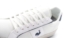 画像をギャラリービューアに読み込む, le coq sportif LCS GRAND EST AC WHITE/NAVY 6