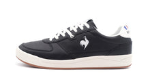 画像をギャラリービューアに読み込む, le coq sportif LCS GRAND EST CL BLACK /WHITE 3