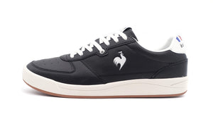 le coq sportif LCS GRAND EST CL BLACK /WHITE – mita sneakers