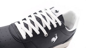 le coq sportif LCS GRAND EST CL BLACK /WHITE 6