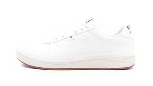 le coq sportif LCS GRAND EST CL WHITE /WHITE 3