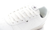 画像をギャラリービューアに読み込む, le coq sportif LCS GRAND EST CL WHITE /WHITE 6