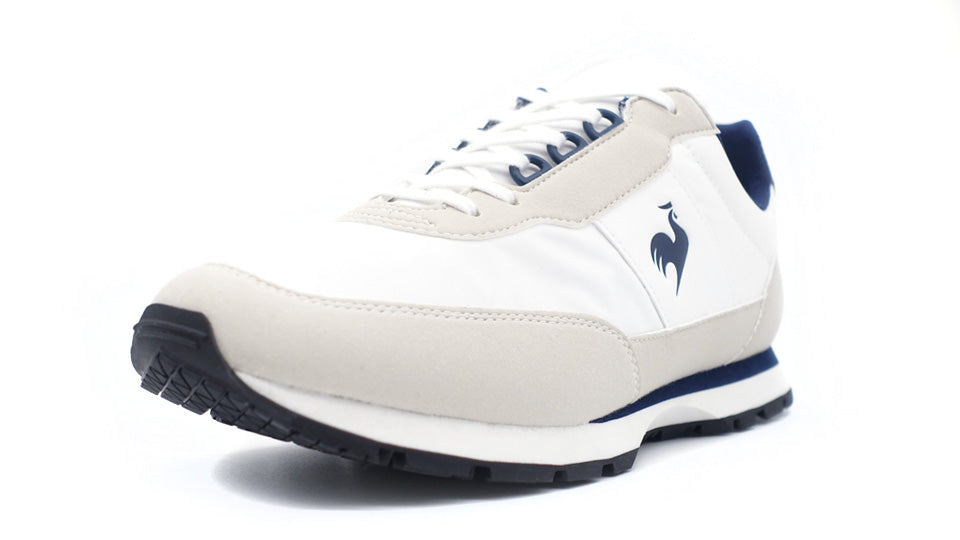 le coq sportif LCS VITESSE WHITE /NAVY – mita sneakers