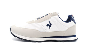 le coq sportif LCS VITESSE WHITE /NAVY – mita sneakers