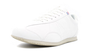 le coq sportif LCS REUI II WHITE/WHITE 1