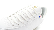 画像をギャラリービューアに読み込む, le coq sportif LCS REUI II WHITE/WHITE 6