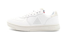 画像をギャラリービューアに読み込む, le coq sportif LCS ROUS Ⅱ WHITE /BEIGE 3