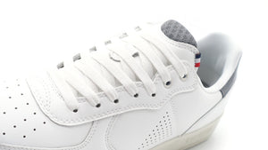 le coq sportif LCS ROUS Ⅱ WHITE /GREY – mita sneakers