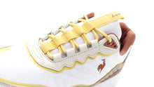 画像をギャラリービューアに読み込む, le coq sportif CRETE LCS R 700 Z1 &quot;FRENCH COUNTRYSIDE&quot; WHITE/BEIGE 6