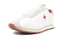 画像をギャラリービューアに読み込む, le coq sportif CRETE MONTPELLIER &quot;FRENCH COUNTRYSIDE&quot; WHITE/BEIGE 1