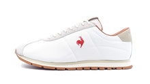 画像をギャラリービューアに読み込む, le coq sportif CRETE MONTPELLIER &quot;FRENCH COUNTRYSIDE&quot; WHITE/BEIGE 3