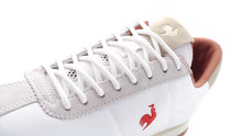 画像をギャラリービューアに読み込む, le coq sportif CRETE MONTPELLIER &quot;FRENCH COUNTRYSIDE&quot; WHITE/BEIGE 6