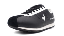 画像をギャラリービューアに読み込む, le coq sportif LCS MONTPELLIER CF BLACK/WHITE 1