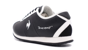 le coq sportif LCS MONTPELLIER CF BLACK/WHITE 2