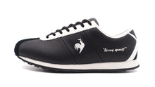 画像をギャラリービューアに読み込む, le coq sportif LCS MONTPELLIER CF BLACK/WHITE 3