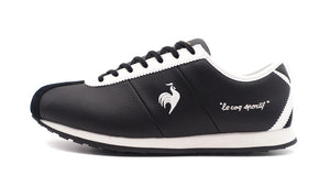 le coq sportif LCS MONTPELLIER CF BLACK/WHITE 3