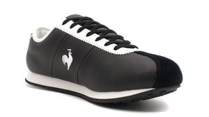 le coq sportif LCS MONTPELLIER CF BLACK/WHITE 5