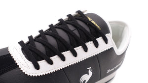 le coq sportif LCS MONTPELLIER CF BLACK/WHITE 6