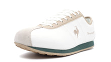 画像をギャラリービューアに読み込む, le coq sportif LCS MONTPELLIER CF WHITE/OAT MILK 1