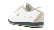 画像をギャラリービューアに読み込む, le coq sportif LCS MONTPELLIER CF WHITE/OAT MILK 2