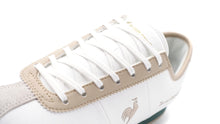 画像をギャラリービューアに読み込む, le coq sportif LCS MONTPELLIER CF WHITE/OAT MILK 6