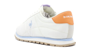 le coq sportif LCS MONTPELLIER GM WHITE/MULTI 2