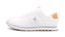 画像をギャラリービューアに読み込む, le coq sportif LCS MONTPELLIER GM WHITE/MULTI 3