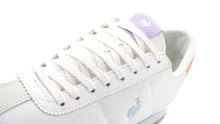 画像をギャラリービューアに読み込む, le coq sportif LCS MONTPELLIER GM WHITE/MULTI 6