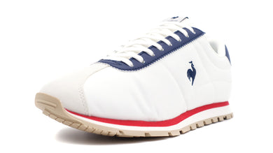 le coq sportif LCS MONTPELLIER GM WHITE/TRICOLORE 1