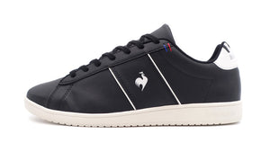 le coq sportif LCS CHATEAU II BLACK/WHITE 3