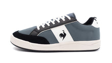 画像をギャラリービューアに読み込む, le coq sportif LCS GRAND EST AC BLACK/CHARCOAL 3