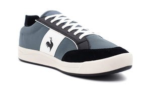 le coq sportif LCS GRAND EST AC BLACK/CHARCOAL 5