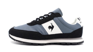 le coq sportif LCS VITESSE BLACK/CHARCOAL 3